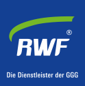 RWF logo